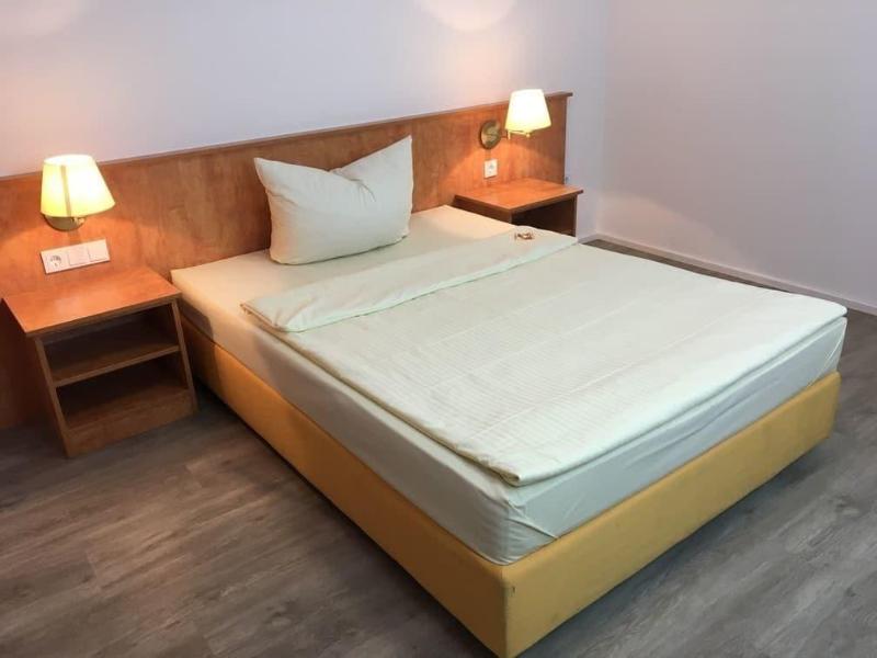 Main Kinzig Hotel Am Limes image