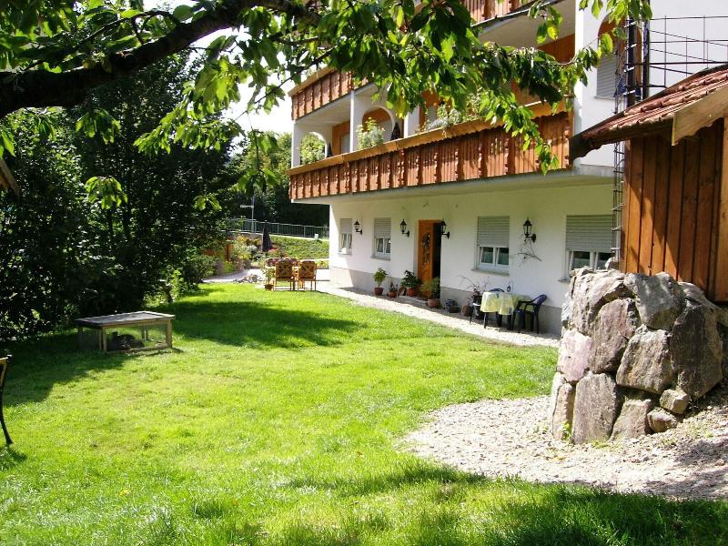 Gästehaus Rüger image