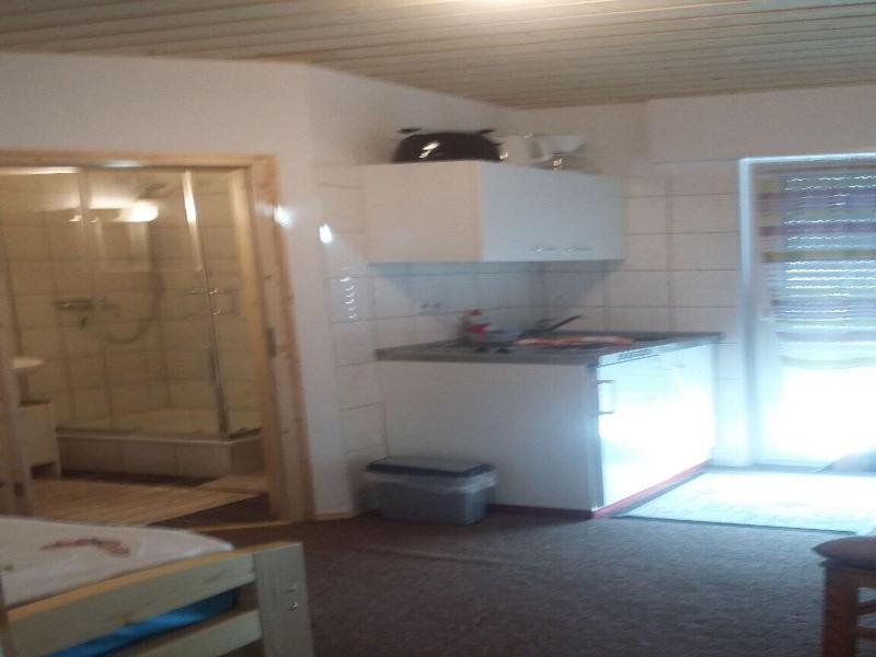 Gästehaus Rüger image