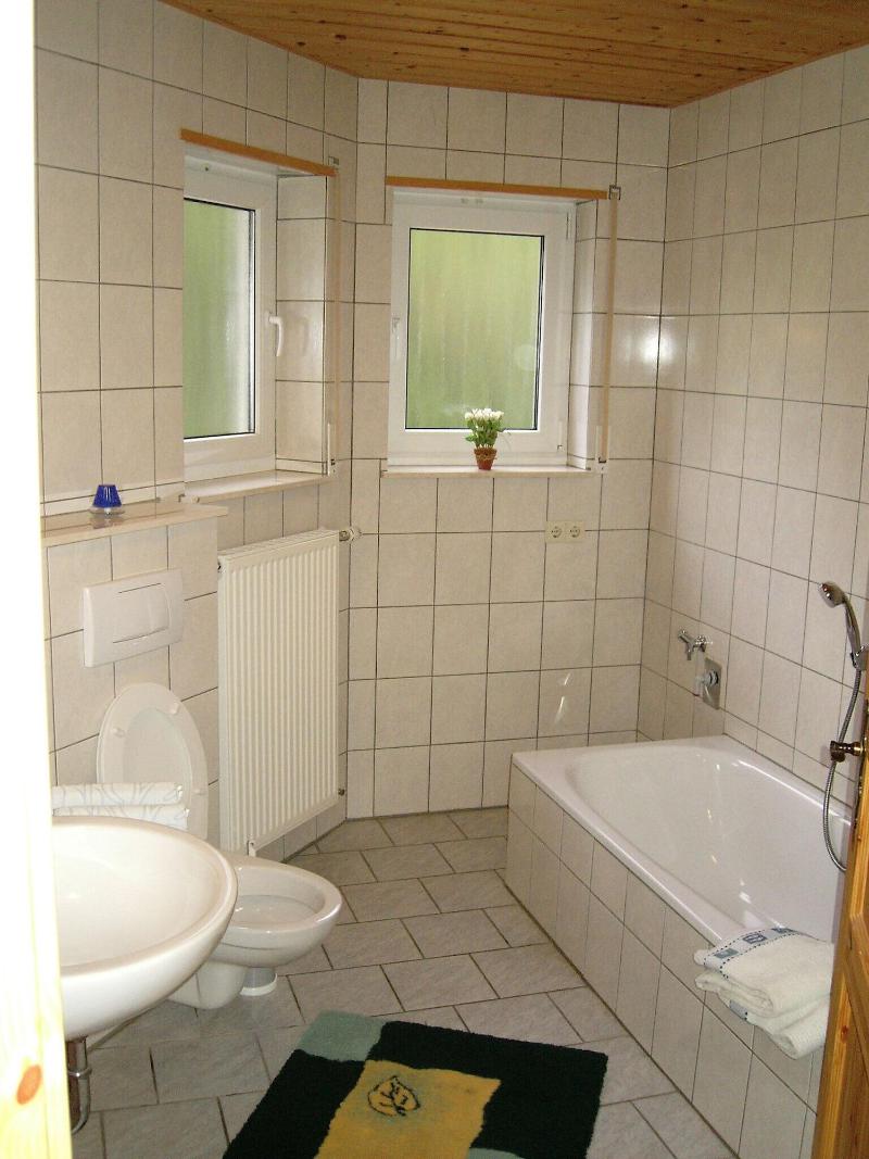 Gästehaus Rüger image