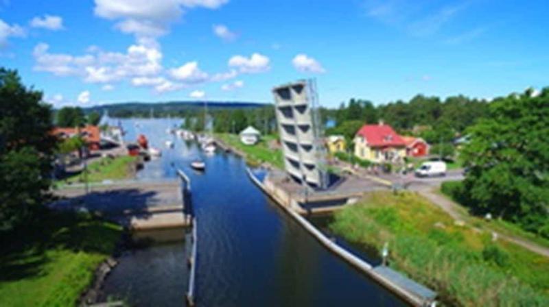 Hotell Wettern image