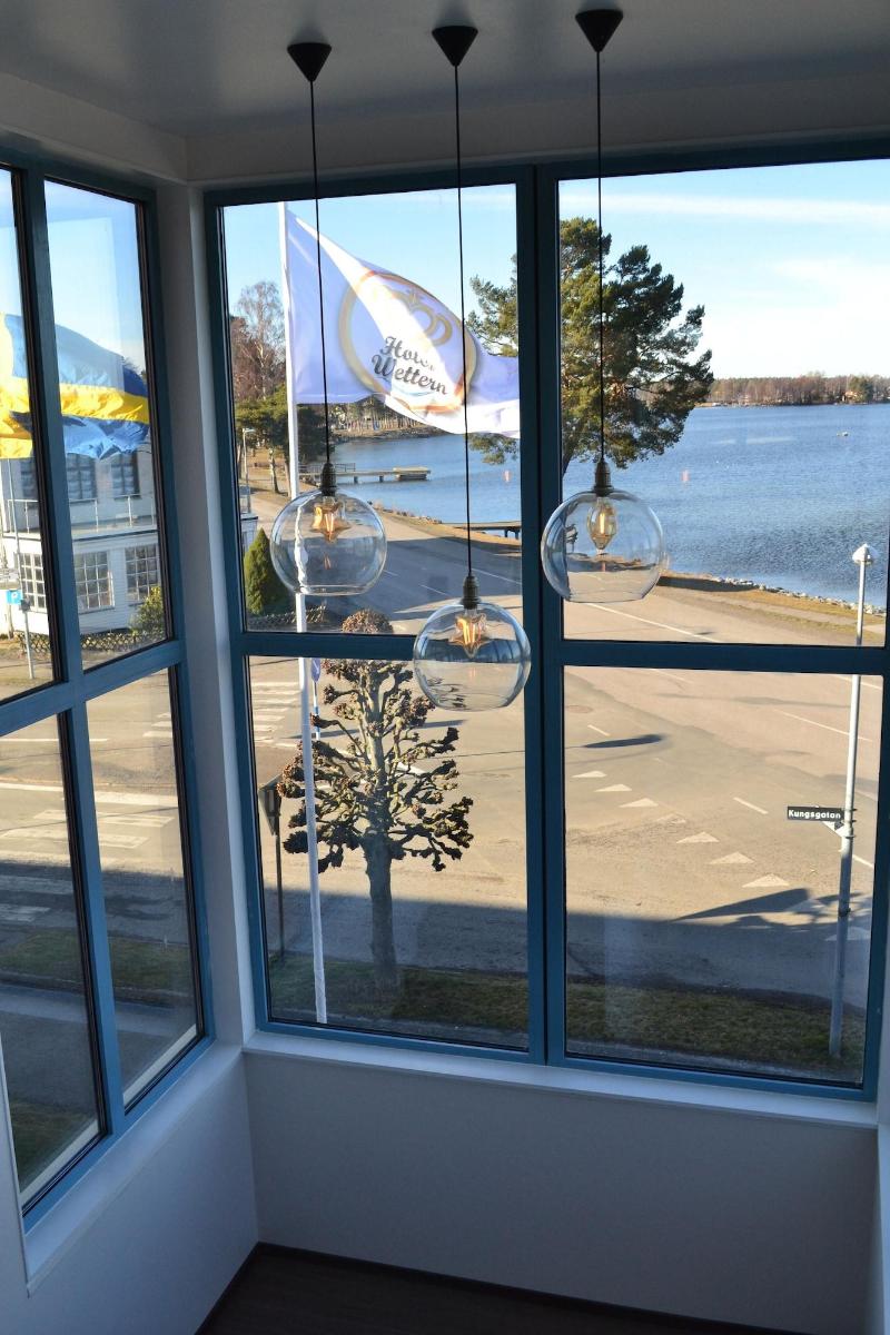 Hotell Wettern image