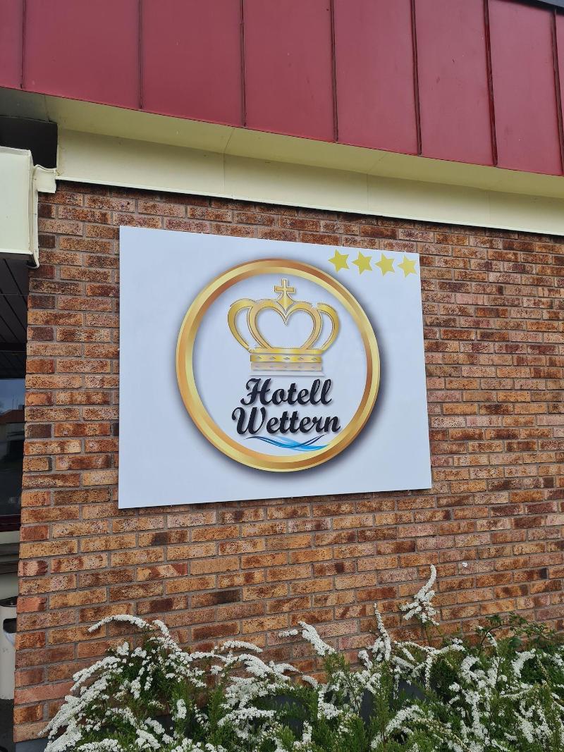 Hotell Wettern image