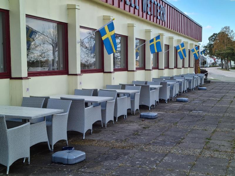 Hotell Wettern image