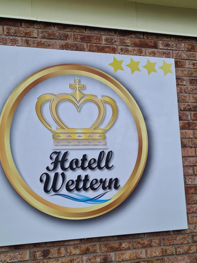 Hotell Wettern image