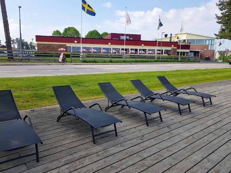 Hotell Wettern image