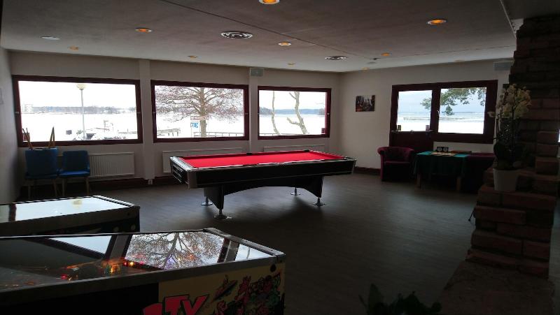 Hotell Wettern image