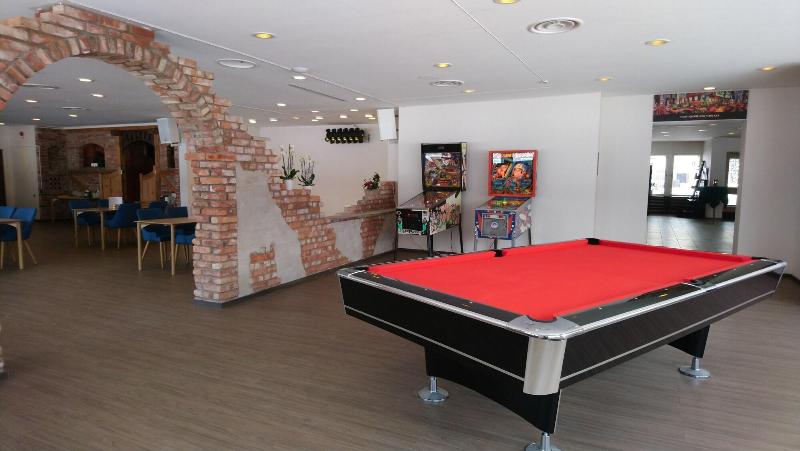 Hotell Wettern image