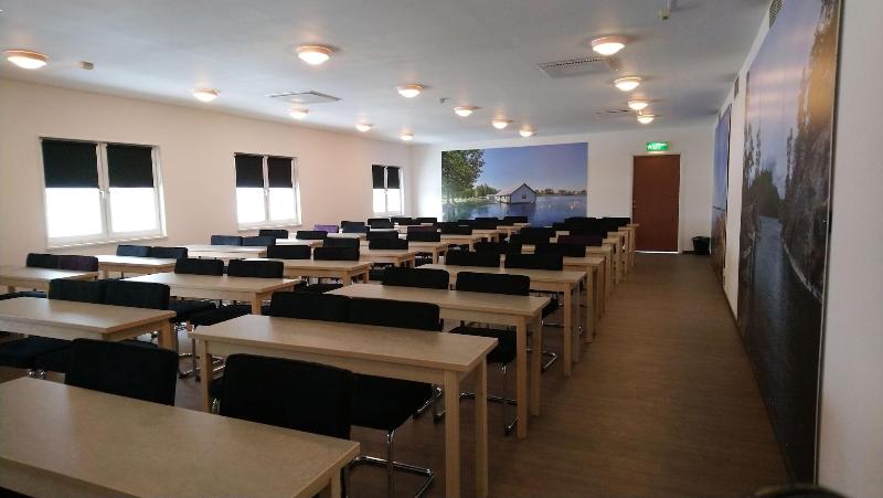Hotell Wettern image