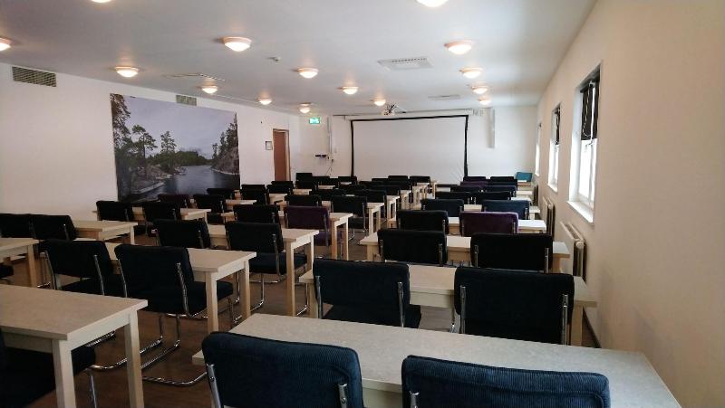 Hotell Wettern image