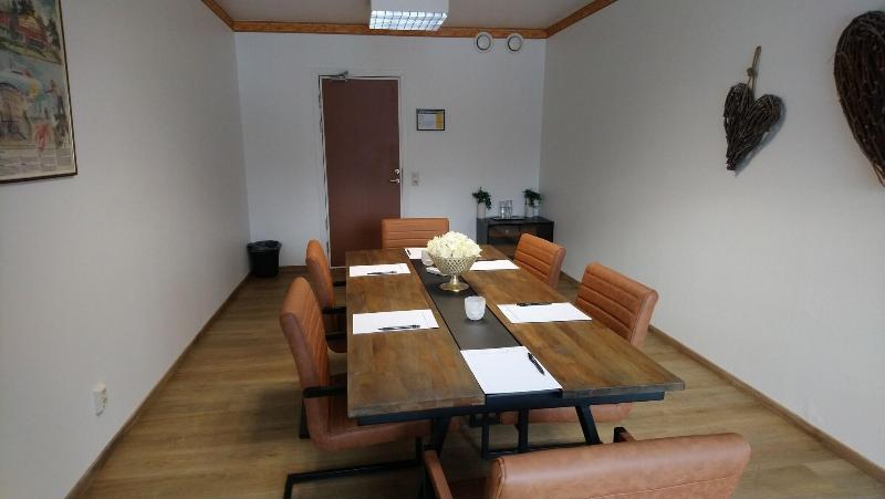 Hotell Wettern image