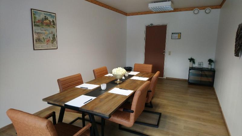Hotell Wettern image