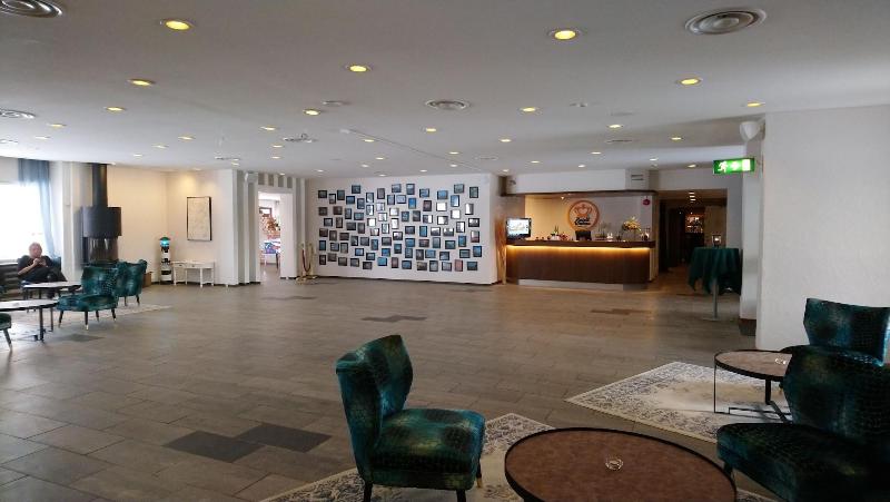 Hotell Wettern image