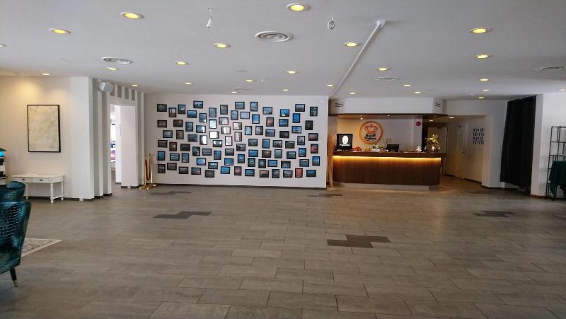 Hotell Wettern image