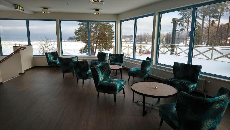 Hotell Wettern image
