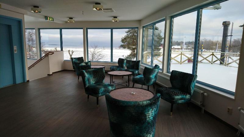 Hotell Wettern image
