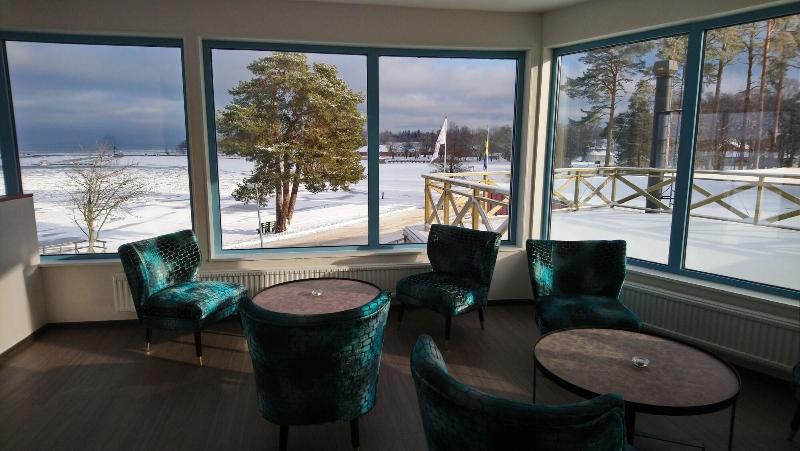 Hotell Wettern image