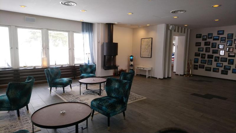Hotell Wettern image