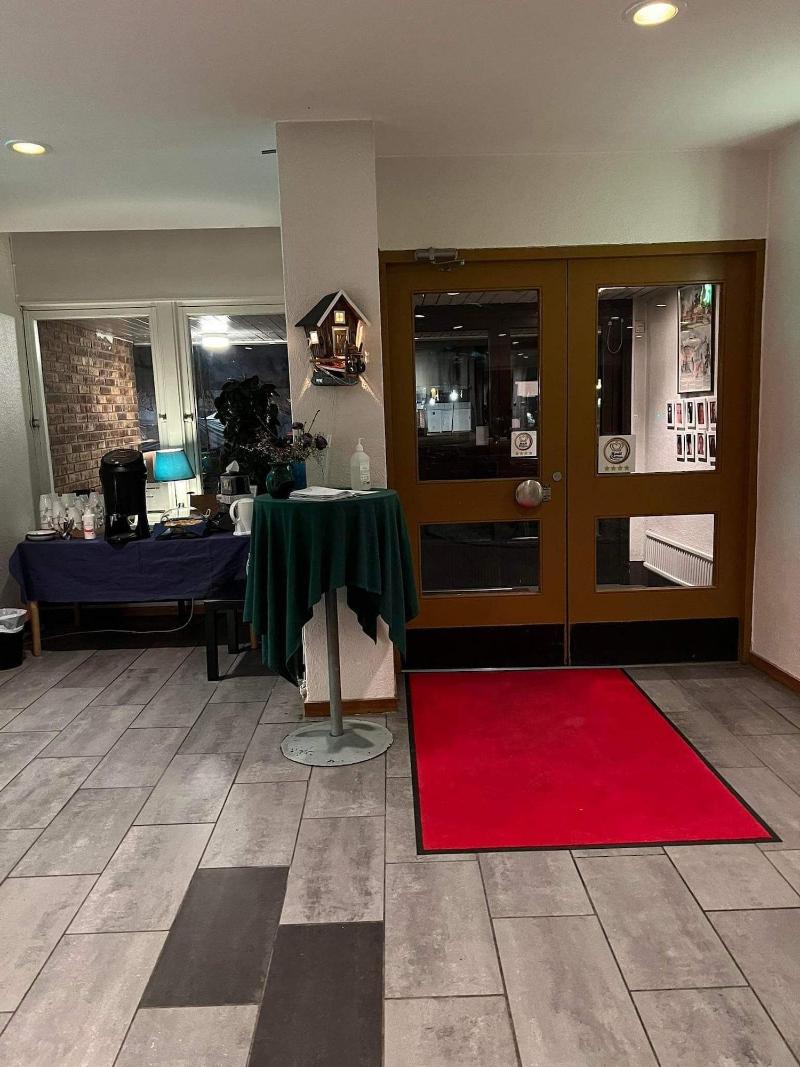 Hotell Wettern image