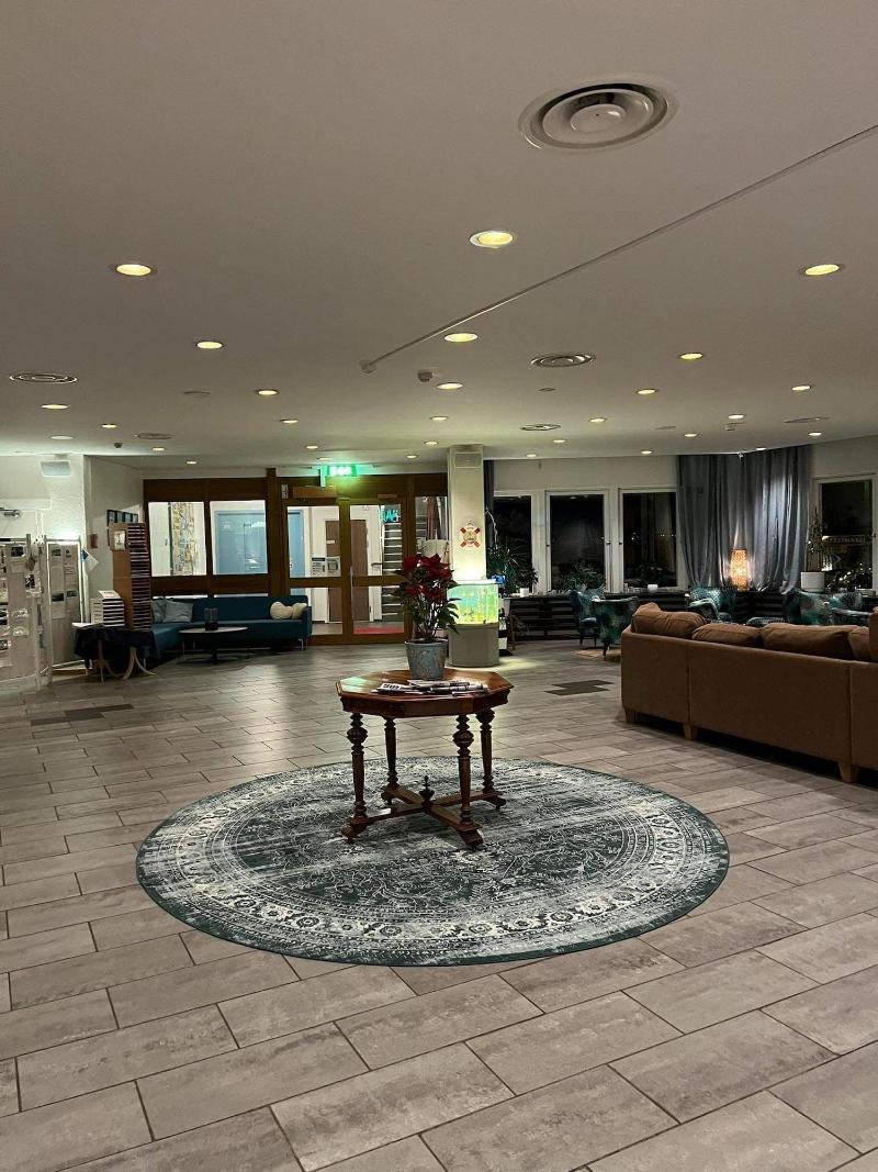 Hotell Wettern image