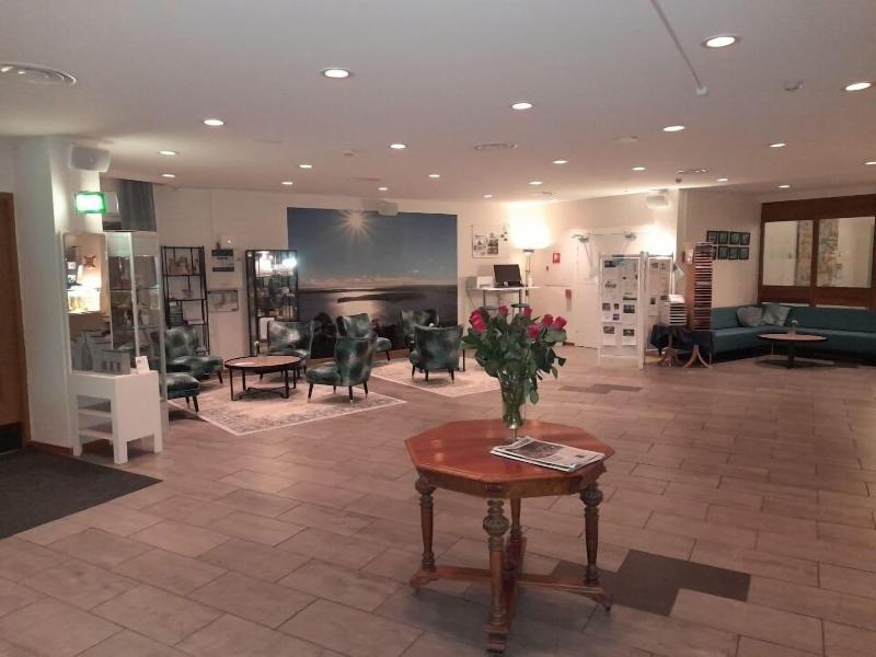 Hotell Wettern image