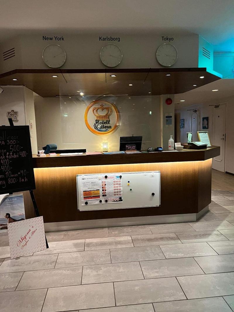 Hotell Wettern image