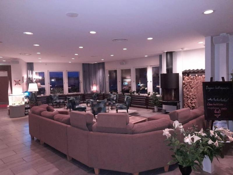 Hotell Wettern image