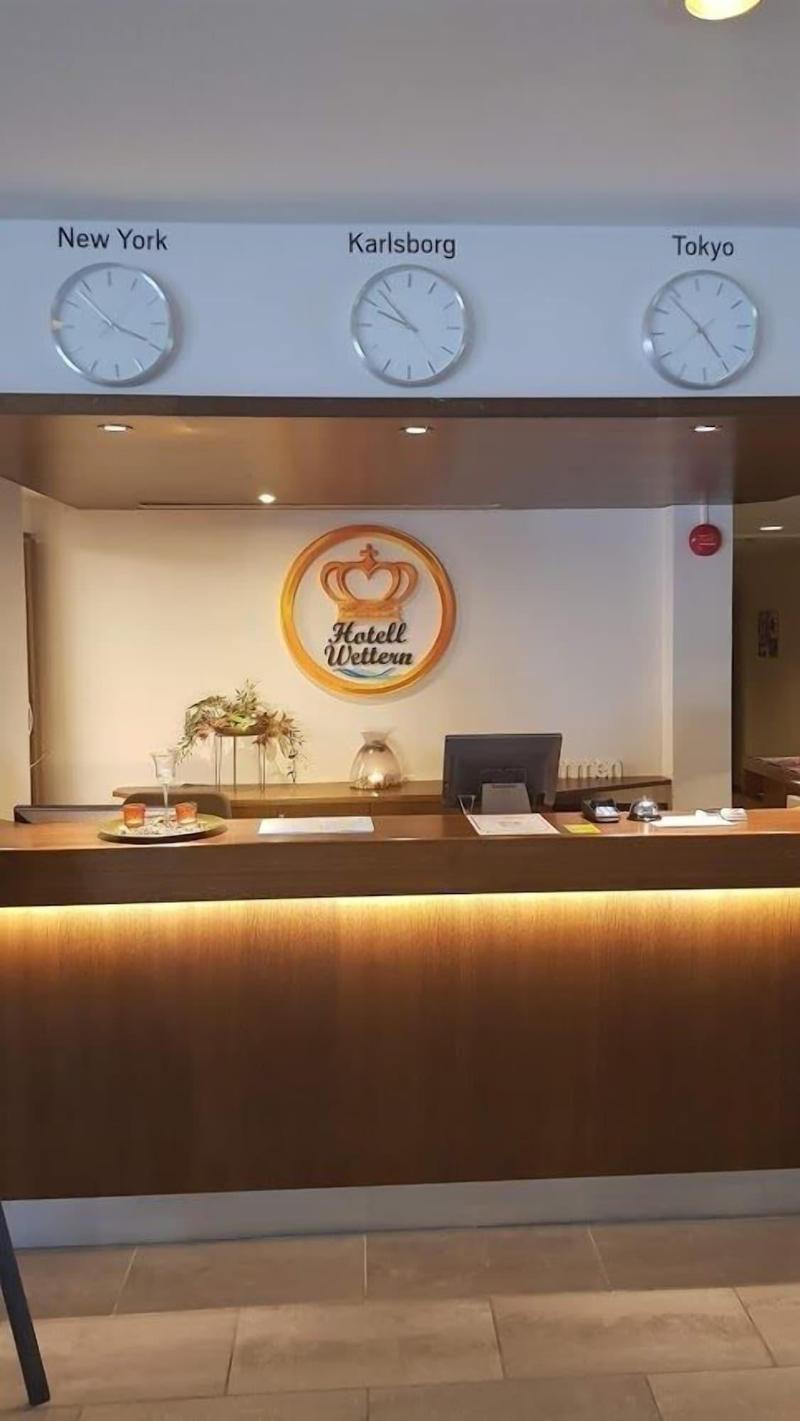 Hotell Wettern image