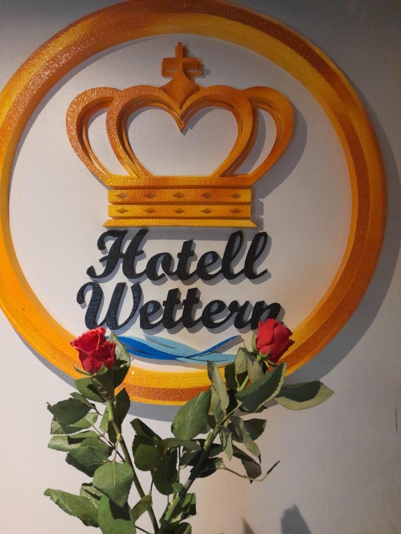 Hotell Wettern image