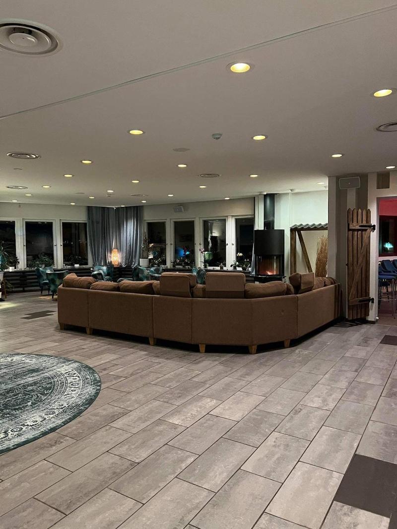 Hotell Wettern image