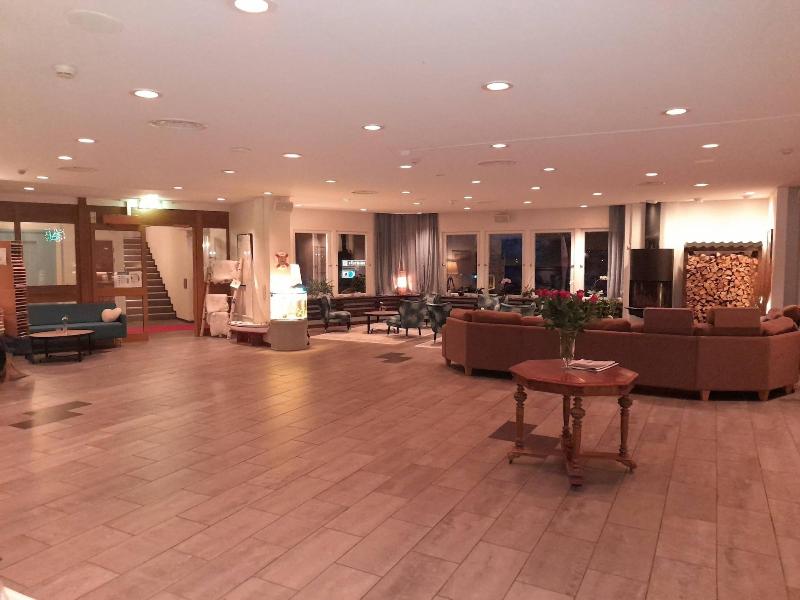 Hotell Wettern image