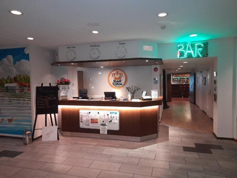 Hotell Wettern image