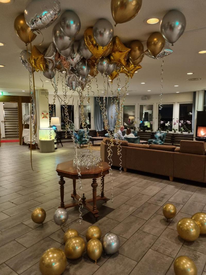 Hotell Wettern image