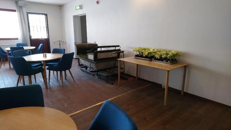 Hotell Wettern image