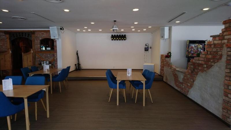 Hotell Wettern image