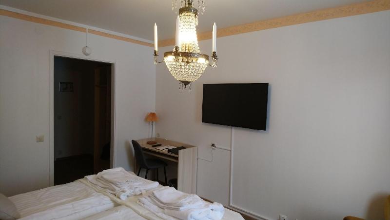 Hotell Wettern image
