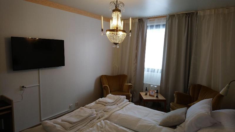 Hotell Wettern image