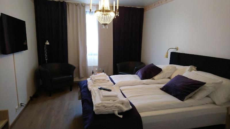 Hotell Wettern image