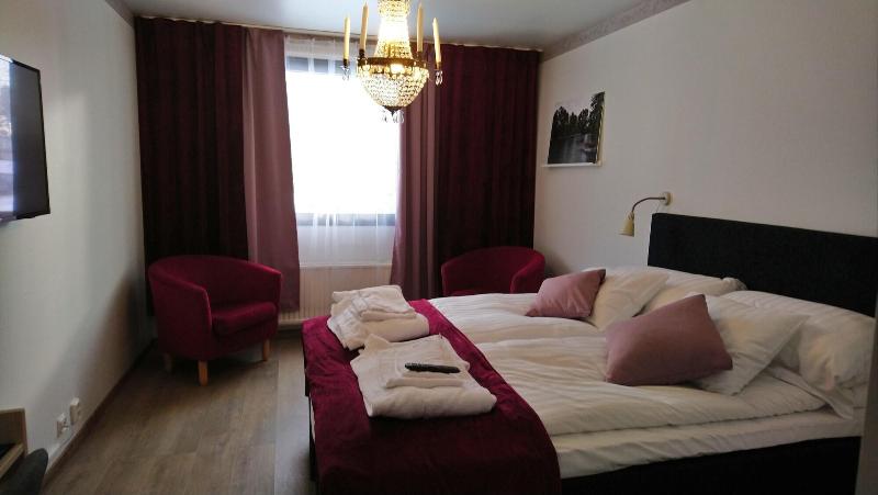Hotell Wettern image