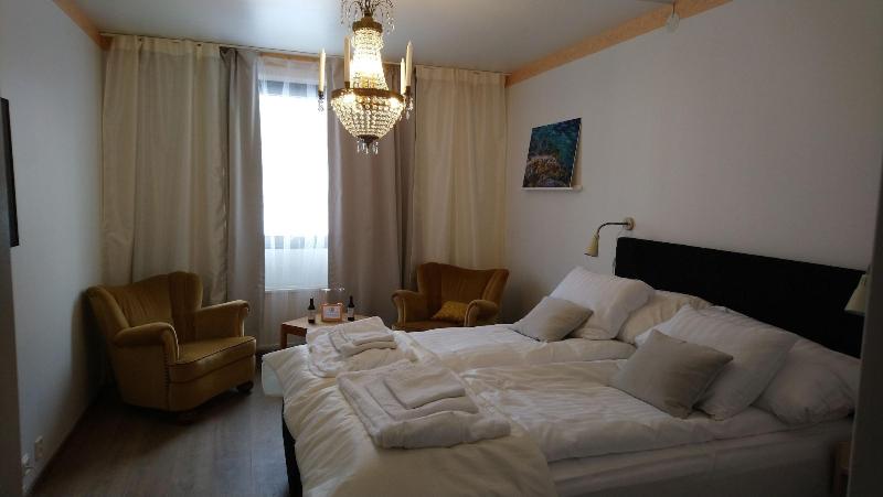 Hotell Wettern image