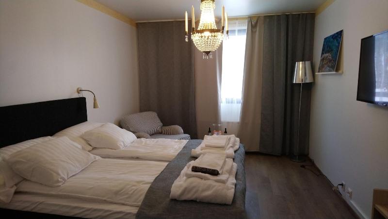 Hotell Wettern image