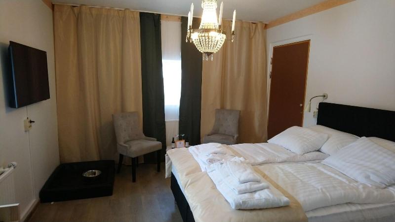 Hotell Wettern image