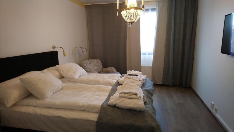 Hotell Wettern image