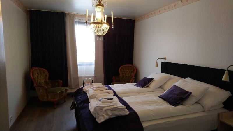 Hotell Wettern image
