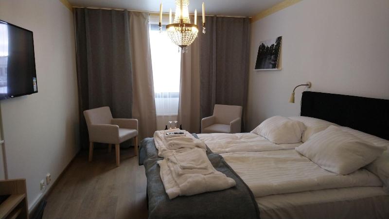 Hotell Wettern image