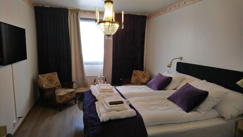 Hotell Wettern image