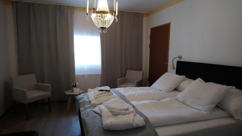 Hotell Wettern image