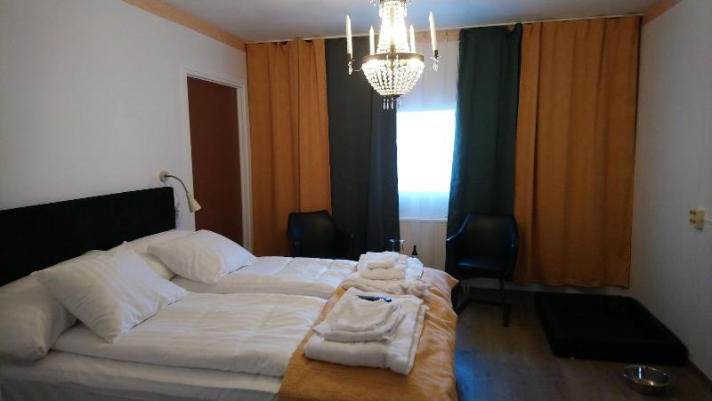 Hotell Wettern image