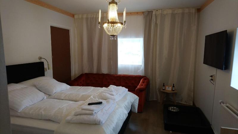 Hotell Wettern image