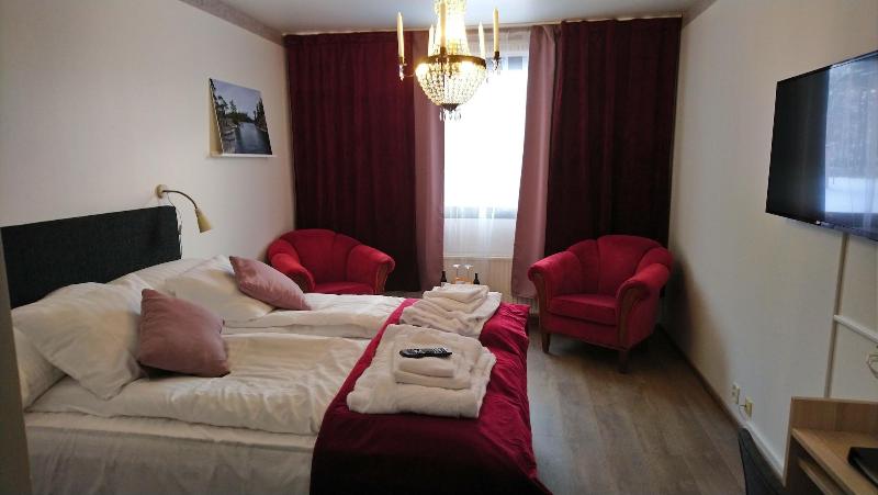 Hotell Wettern image